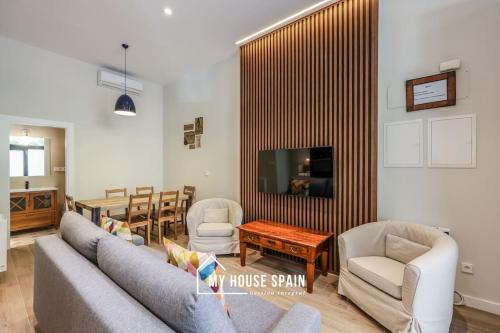 MyHouseSpain - La Cestería