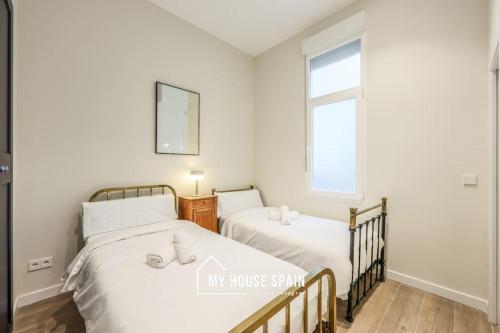MyHouseSpain - La Cestería