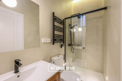 MyHouseSpain - La Cestería