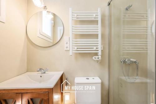 MyHouseSpain - La Cestería