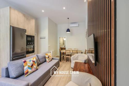 MyHouseSpain - La Cestería