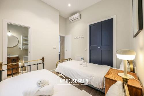 MyHouseSpain - La Cestería