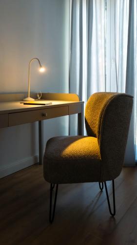 BD City Apartments