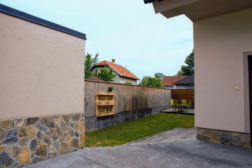 Gallery image of Domen's cozy rentals in Kranj