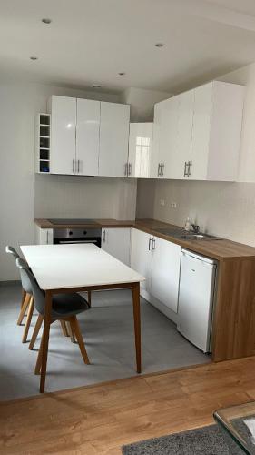 Photo de la galerie de l'établissement Baby Blue, à Clichy