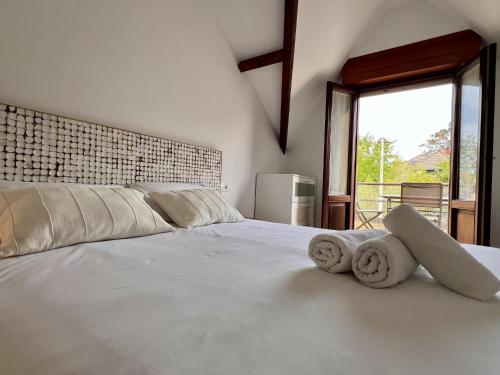 Apartamento La Fuente - Monabri