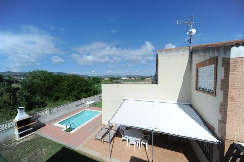 Villas Las Norias Superior Orangecosta