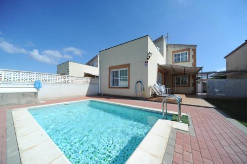 Villas Las Norias Superior Orangecosta