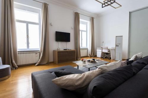 Foto Apartment Stephan By Blueapartments 2