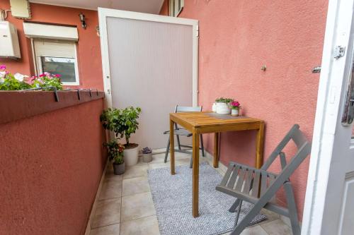 Foto Apartment Stephan By Blueapartments 6