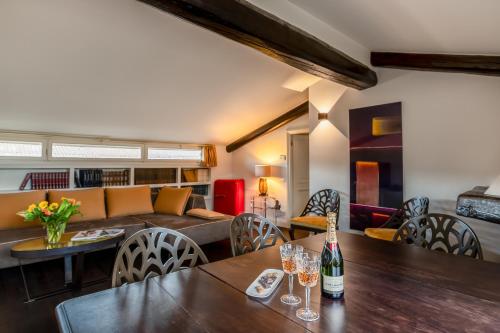 Allegroitalia Penthouse Montenapoleone