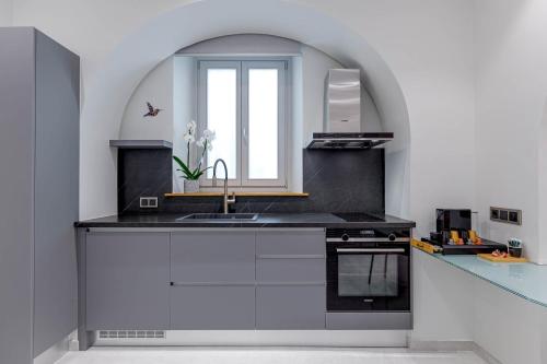 Arches Urban Suite - Old Town