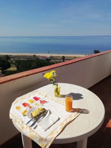 Apartamento Alvor