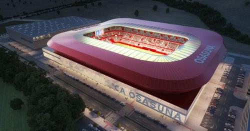 Afbeelding uit fotogalerij van Pamplona Room in Pamplona