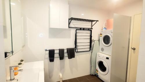 Φωτογραφία από το άλμπουμ του Coastal Salty Kiss Sleeps 4! στο Περθ