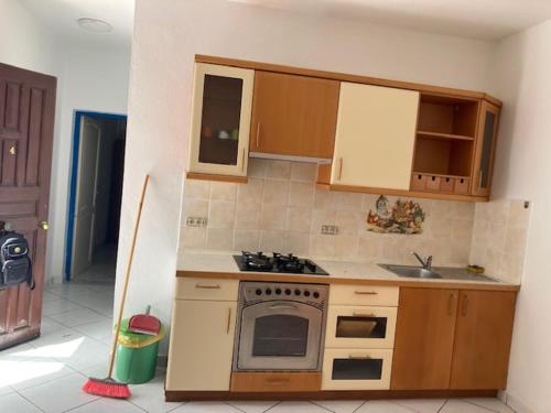 Fotografie z fotogalerie ubytování Résidence Jlidi v destinaci Midoun