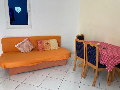 Fotografie z fotogalerie ubytování Résidence Jlidi v destinaci Midoun