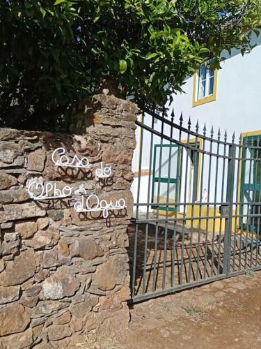 Casa do Olho d'Água