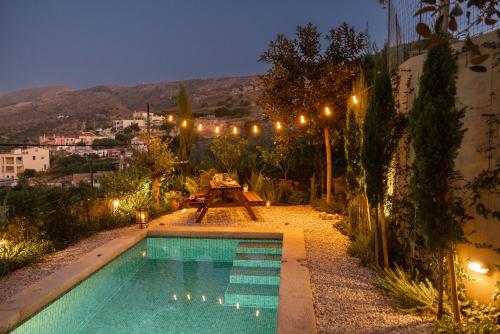 Rimondi Residences Chania