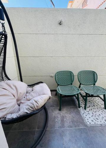 アレキパにあるCómodo y hermoso departamento amobladoのギャラリーの写真