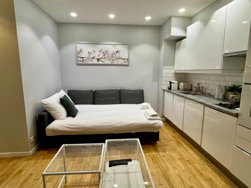 Photo de la galerie de l'établissement GoodGuest - Cosy Apartment-Montorgueil-PARIS- 4 PAX, à Paris