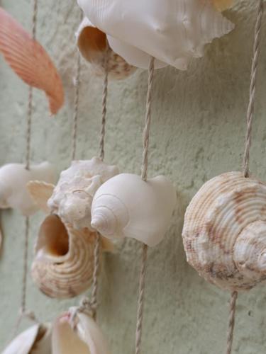 Fotografie z fotogalerie ubytování Seaside Apartment 2 v destinaci Emborios