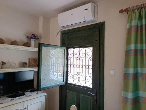 Kuchyň nebo kuchyňský kout v ubytování Seaside Apartment 2