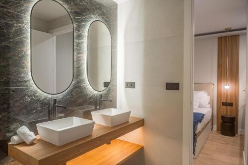 Malasaña X calle Barceló 4BR 4BH