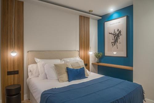 Malasaña X calle Barceló 4BR 4BH
