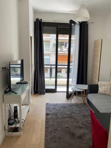 Appartement moderne avec terrasse - Avenue Foch, Paris 75016