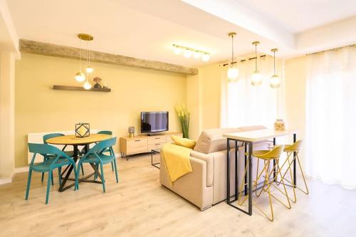 Balcón Pozo Amarillo centro by keyhom