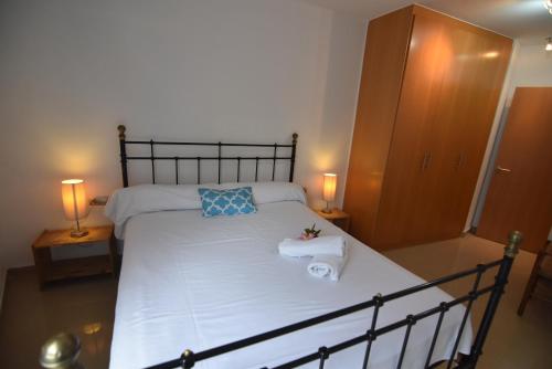 RNET Apartments Roses Duplex Granada