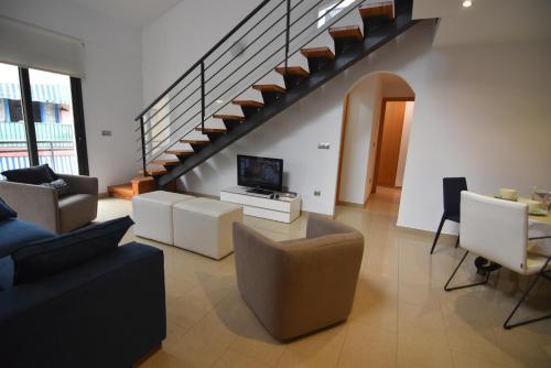 RNET Apartments Roses Duplex Granada