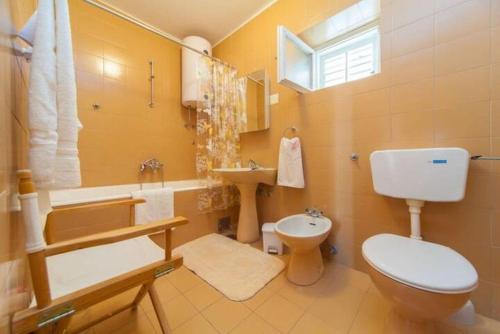 Villa Sofia - Amazing Views - "10 min walk from main beach and old town"