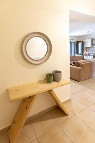 FoRest & sea view apartment