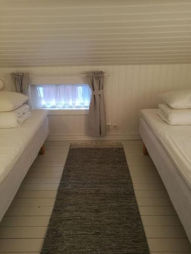 Fotografie z fotogalerie ubytování Asige Slöinge charmigt o trivsamt eget hus v destinaci Semb