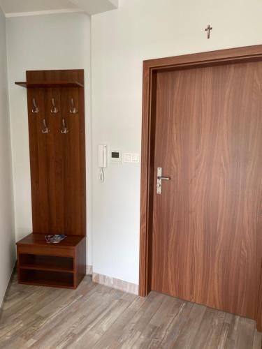 Fotografie z fotogalerie ubytování Apartamenty Akant v Čenstochové