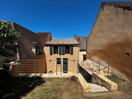 La Petite Maison d'Elodie