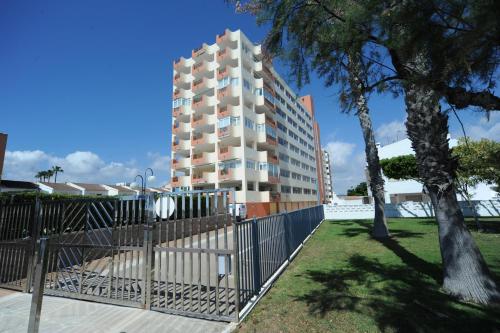 Europeñiscola Superior Orangecosta