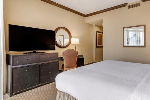 Omni Austin Hotel Downtown Image