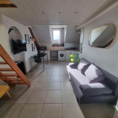 L'étoile du Vercors #Accés Hôpital de La Tronche#