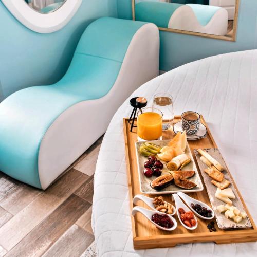 Utopía Alicante - Hotel Boutique para adultos