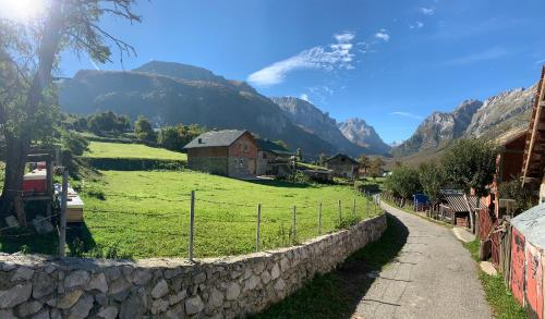 Gallery image of Guest House Ulaj in Vusanje