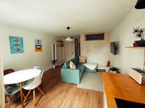 Fotografie z fotogalerie ubytování Lastres Tu hogar en la costa v destinaci Lastres