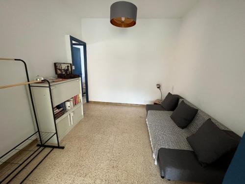 Villa Augustine Marseille Bonneveine 8éme