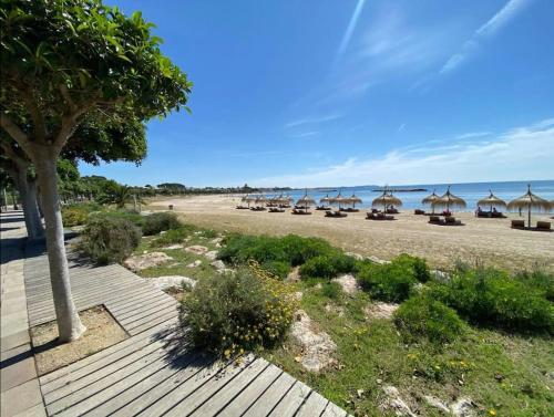 Apartment Exklusiv in Cambrils