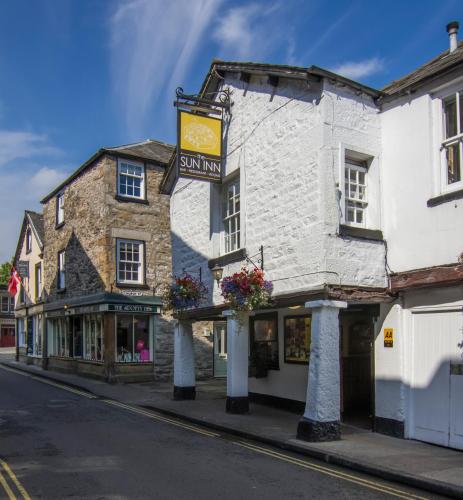Sun Inn – Photos 3