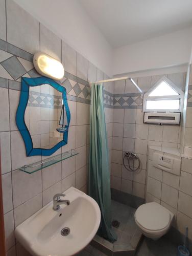 Gallery image of Villa Cosmos Inn in Olympiaki Akti