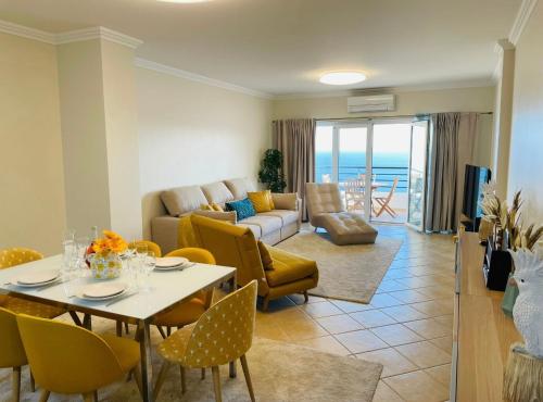 Ocean View Sesimbra Appartment