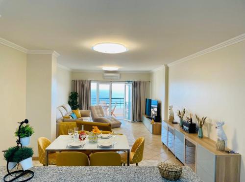 Ocean View Sesimbra Appartment